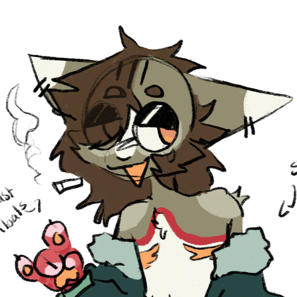 Catfish Original Characters (OCs) | CharacterHub
