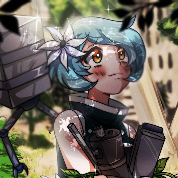 Self Insert Original Characters (OCs) | CharacterHub