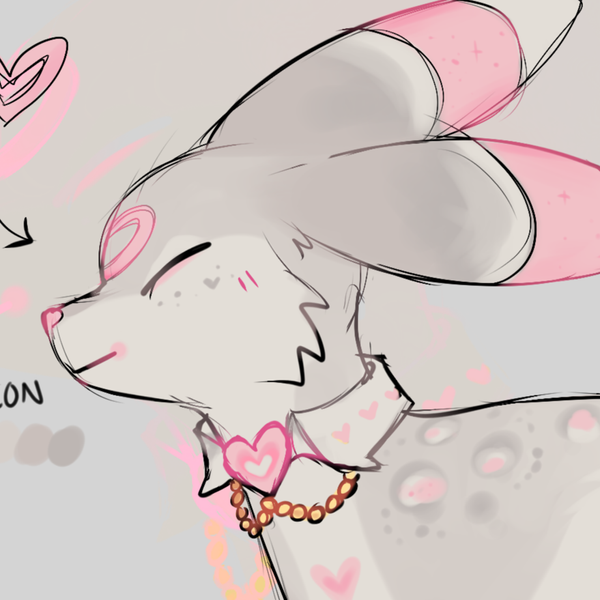 Pink Original Characters (OCs) | CharacterHub