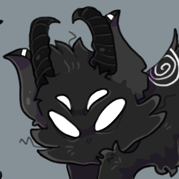 Shadow Original Characters (OCs) | CharacterHub