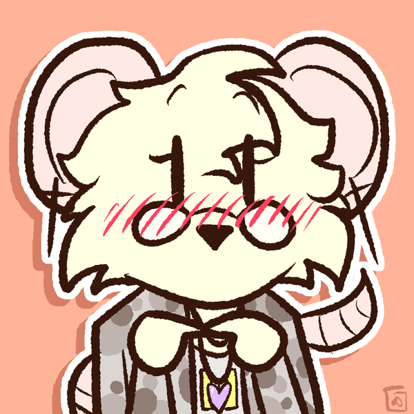 Mouse Original Characters (OCs) | CharacterHub