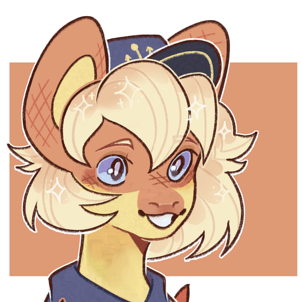 Explorer Original Characters (OCs) | CharacterHub