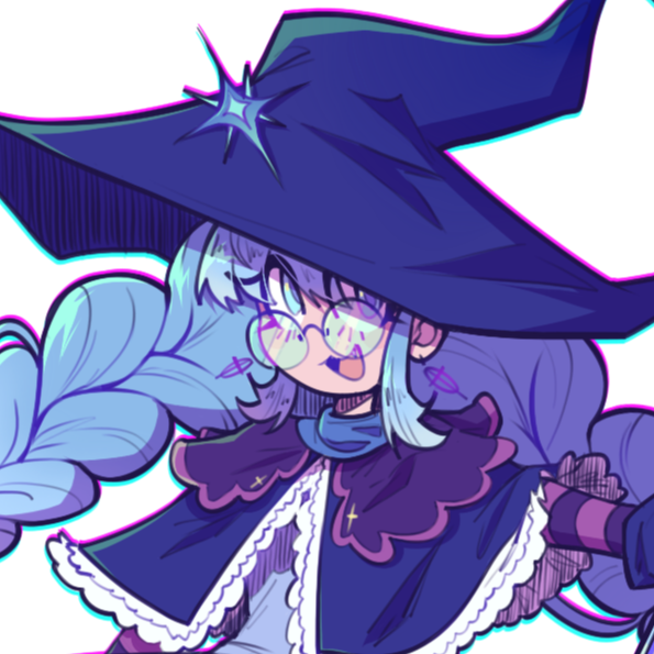 Magician Original Characters (OCs) | CharacterHub