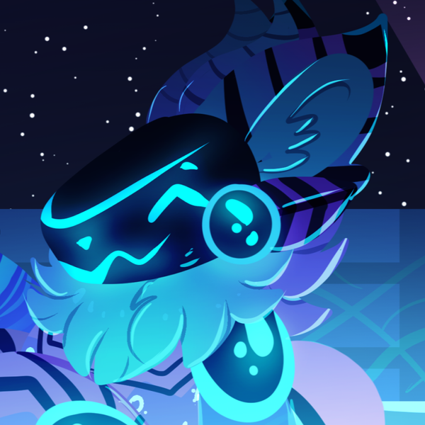 Protogen Original Characters (OCs) | CharacterHub