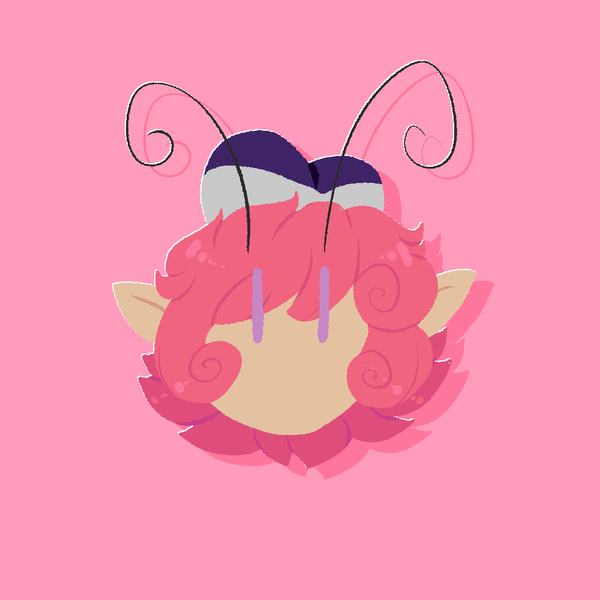 Pink Original Characters (OCs) | CharacterHub