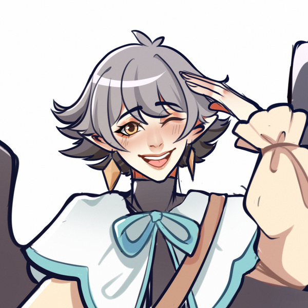 Winged Original Characters (OCs) | CharacterHub
