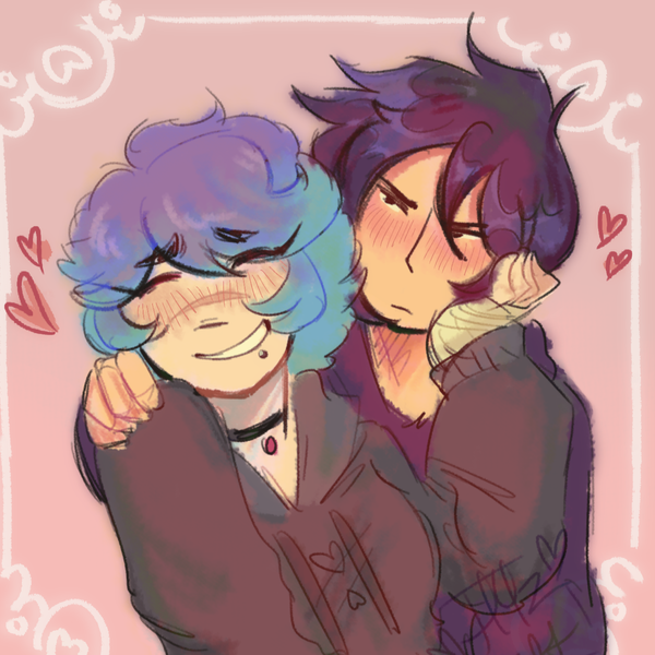 Self Insert Original Characters (OCs) | CharacterHub