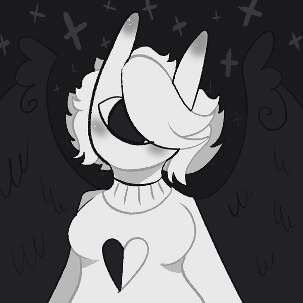 Masked Original Characters (OCs) | CharacterHub