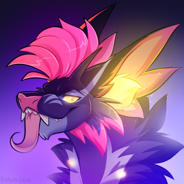 Sun Original Characters (OCs) | CharacterHub