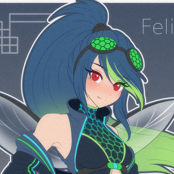Android Original Characters (OCs) | CharacterHub