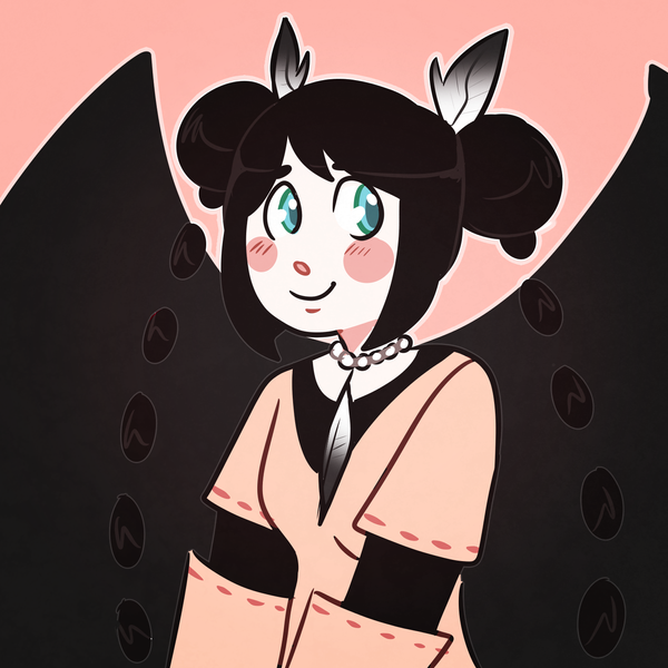 Winged Original Characters (OCs) | CharacterHub