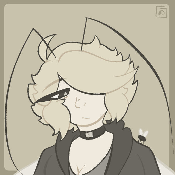 Insect Original Characters (OCs) | CharacterHub