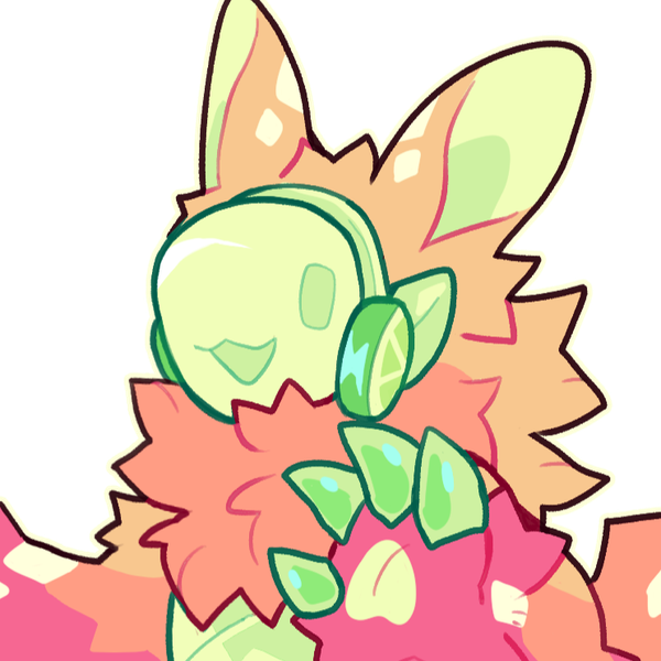 Protogen Original Characters (OCs) | CharacterHub