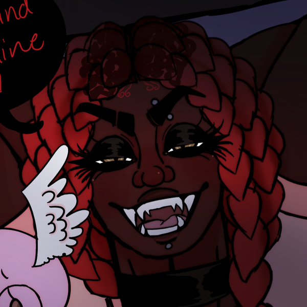 Obsessive Original Characters (OCs) | CharacterHub