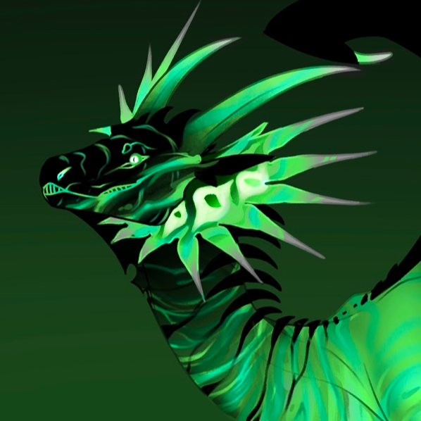 Rainwing Original Characters (OCs) | CharacterHub