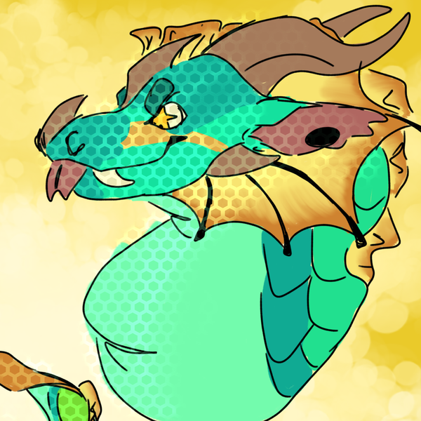 Lizard Original Characters (OCs) | CharacterHub