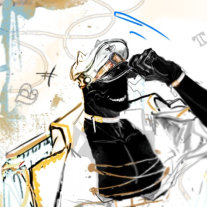 Nonhuman Original Characters (OCs) | CharacterHub