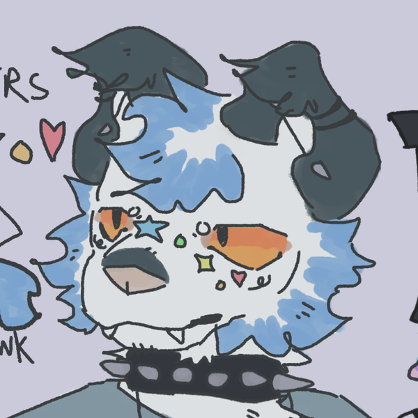 Catfish Original Characters (OCs) | CharacterHub