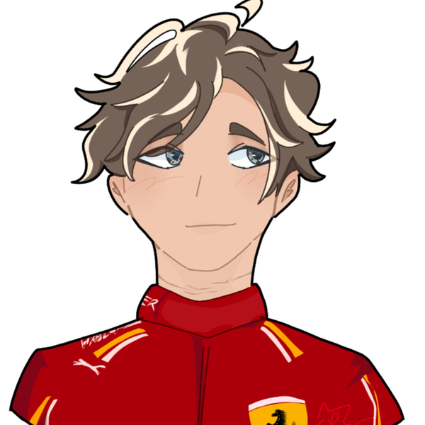 Formula 1 (F1) Original Characters (OCs) | CharacterHub
