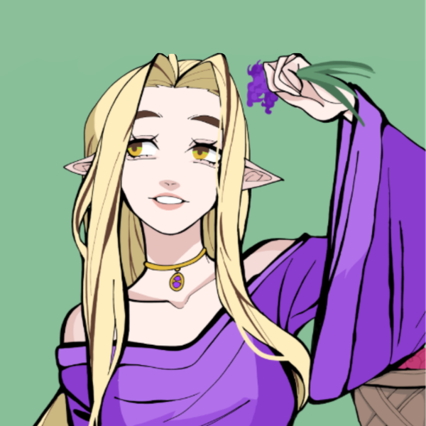 Forest Original Characters (OCs) | CharacterHub