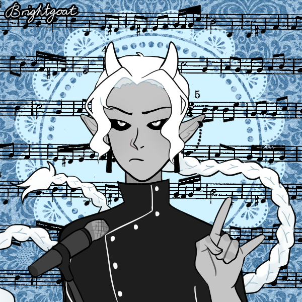 Ghost (Band) Original Characters (OCs) | CharacterHub