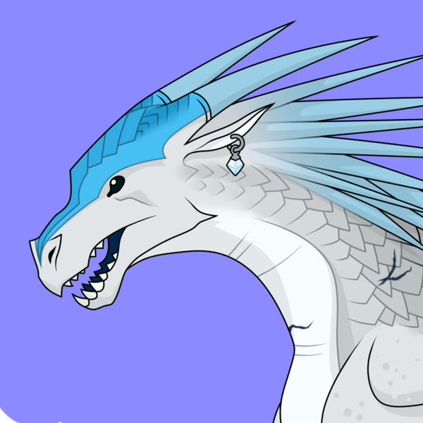 Icewing Original Characters (OCs) | CharacterHub