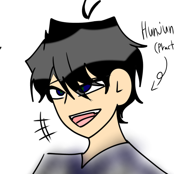 Korean Original Characters (OCs) | CharacterHub