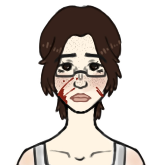 Slenderverse Original Characters (OCs) | CharacterHub