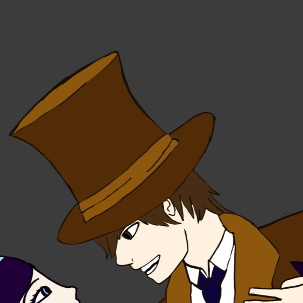 Fancy Original Characters (OCs) | CharacterHub