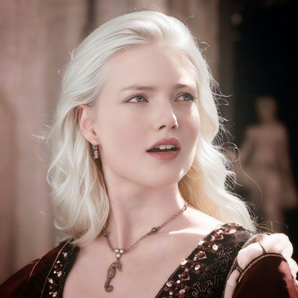 A Song of Ice and Fire Original Characters (OCs) | CharacterHub