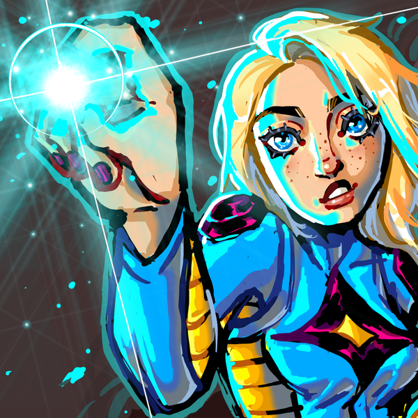 Light Original Characters (OCs) | CharacterHub