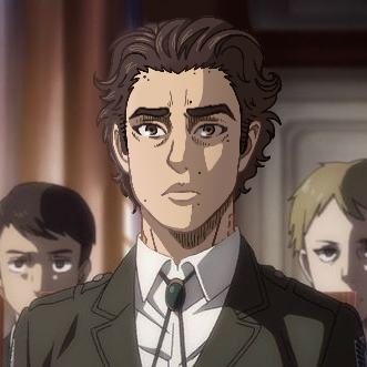 Attack on Titan (AoT) Original Characters (OCs) | CharacterHub
