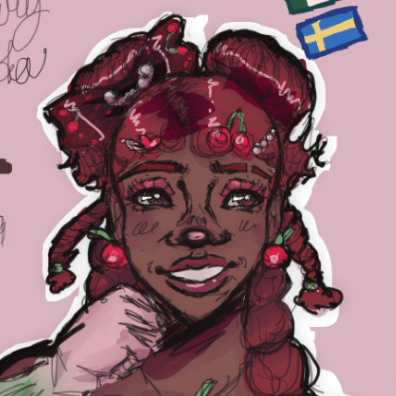 Candy Original Characters (OCs) | CharacterHub