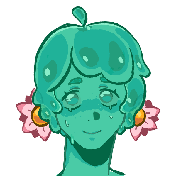 Slime Original Characters (OCs) | CharacterHub