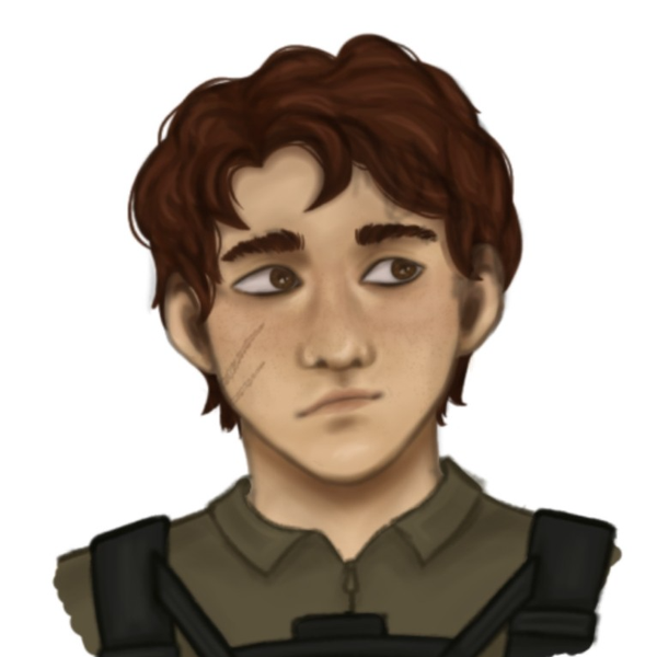 Call Of Duty Original Characters (OCs) | CharacterHub