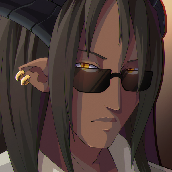 Devil Original Characters (OCs) | CharacterHub