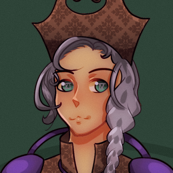 Time Original Characters (OCs) | CharacterHub