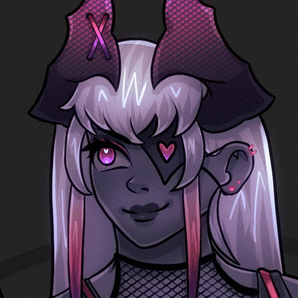 Pink Original Characters (OCs) | CharacterHub