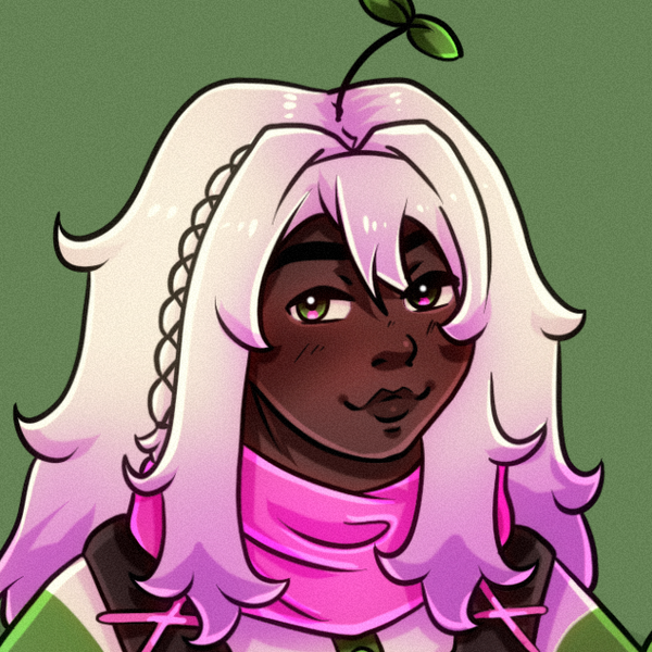 Pink Original Characters (OCs) | CharacterHub