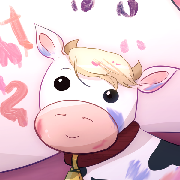 Cow Original Characters (OCs) | CharacterHub