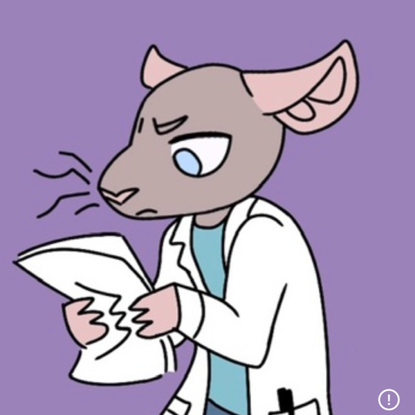 Rodent Original Characters (OCs) | CharacterHub