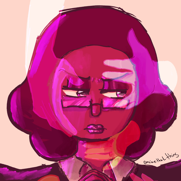 Steven Universe Original Characters (OCs) | CharacterHub