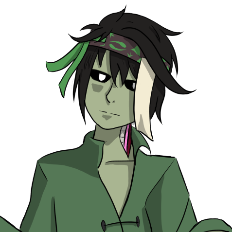 Monster Prom Original Characters (OCs) | CharacterHub