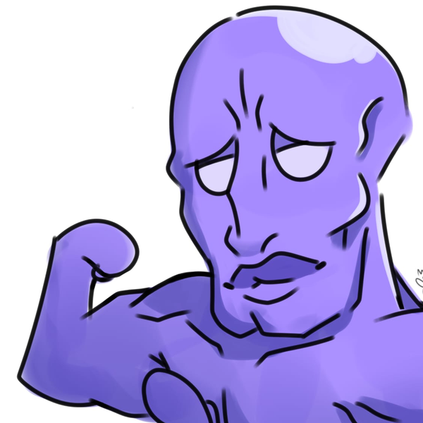 Joke Original Characters (OCs) | CharacterHub