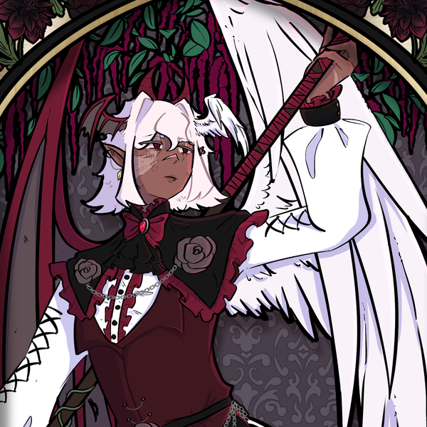 Death Original Characters (OCs) | CharacterHub