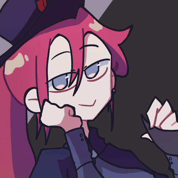 Lady Original Characters (OCs) | CharacterHub