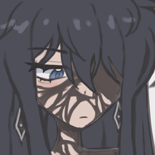 Void Original Characters (OCs) | CharacterHub