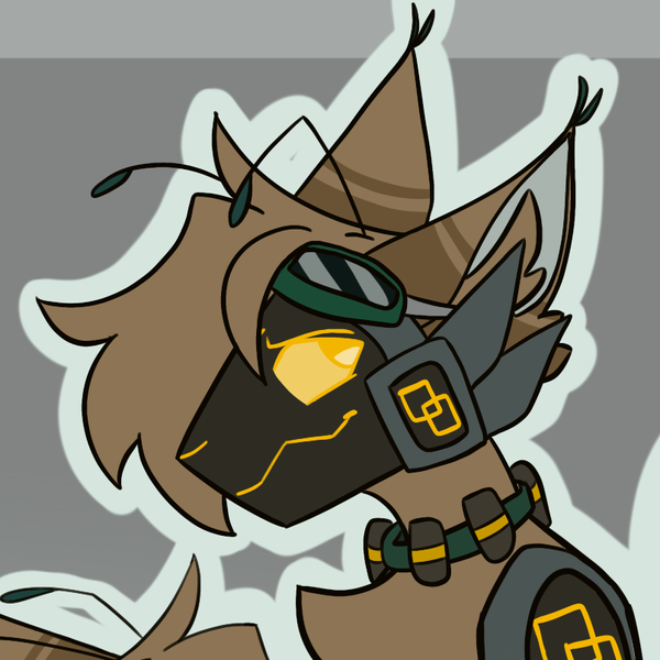 Protogen Original Characters (OCs) | CharacterHub