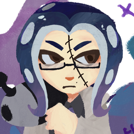 Octoling Original Characters (OCs) | CharacterHub