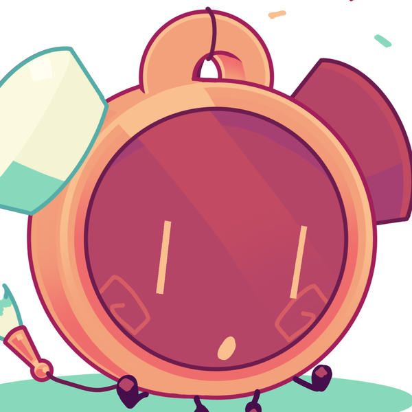 Time Original Characters (OCs) | CharacterHub